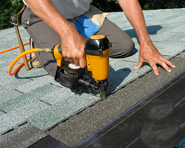 Roof Waterproofing Services in Granite Falls, NC