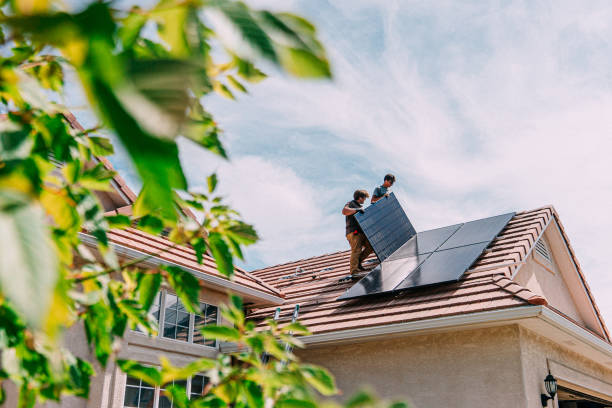 Best New Roof Installation  in Granite Falls, NC