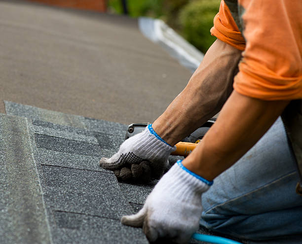 Quick and Trustworthy Emergency Roof Repair Services in Granite Falls, NC