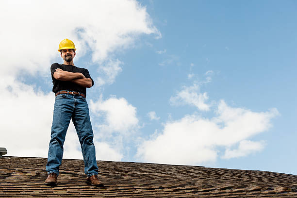 Best Best Roofing Contractors  in Granite Falls, NC