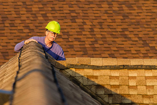 Best Commercial Roof Installation  in Granite Falls, NC