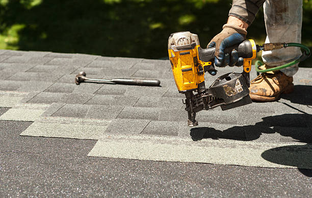 Best Roof Replacement Cost  in Granite Falls, NC
