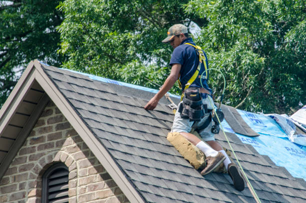 Best Roof Installation Near Me  in Granite Falls, NC