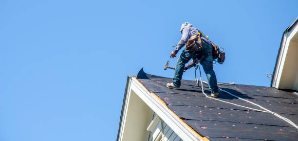 Best Storm Damage Roof Repair  in Granite Falls, NC